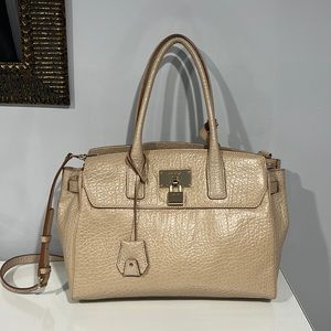 DKNY tote bag